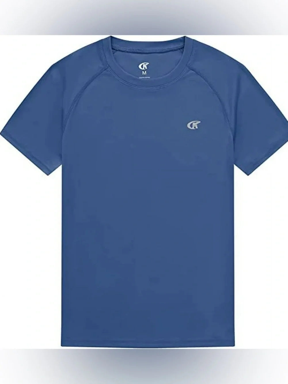 Boys short sleeve Rash guard size XS